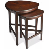 Finnegan 2-Pc. Nesting Table