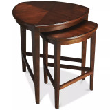 Finnegan 2-Pc. Nesting Table