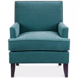 Madison Park Colton Track Arm Club Chair
