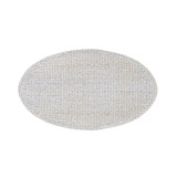 Bali Breeze Oval Coffee Table