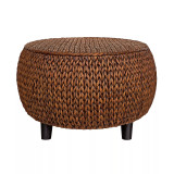 Bali Breeze Oval Coffee Table