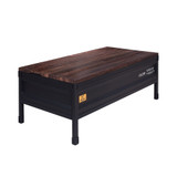 Garrah Rectangle Coffee Table