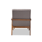 Naeva Accent Chair Set