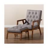 Naeva Accent Chair Set