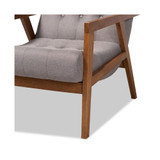 Naeva Accent Chair Set