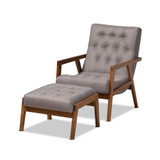 Naeva Accent Chair Set