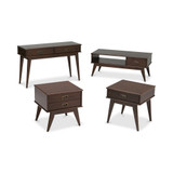 Kentler Mid Century Coffee Table