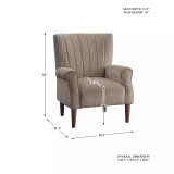 Ankara Accent Chair