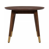 Clemintine Coffee Table