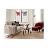Clemintine Coffee Table