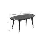 Clemintine Coffee Table