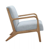 Novak Lounge Chair