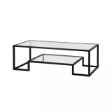 Athena 54" Coffee Table