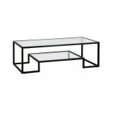Athena 54" Coffee Table