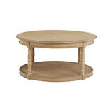 Belden Castered Coffee Table