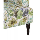 Everlee Arm Chair