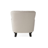 Tafton Club Chair and Ottoman Set, 2 Piece