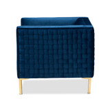 Seraphin Arm Chair