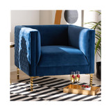 Seraphin Arm Chair