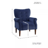 Laguna Accent Chair