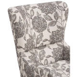 Daren Wing Chair