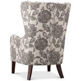 Daren Wing Chair