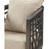 Cabot Lounge Chair