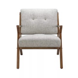 Rocket Lounge Chair