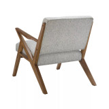 Rocket Lounge Chair