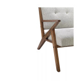 Rocket Lounge Chair