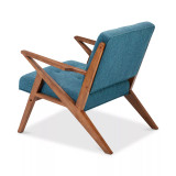 Rocket Lounge Chair