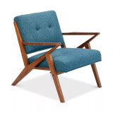 Rocket Lounge Chair
