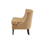 Halleck Accent Chair
