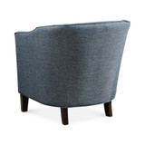 Hudson Barrel Armchair