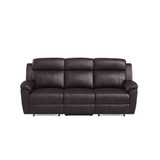 Relax A Lounger Ella Manual Reclining Sofa