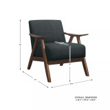 Shapel Accent Chair