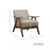Shapel Accent Chair