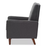 Mathias Lounge Chair