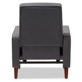 Mathias Lounge Chair
