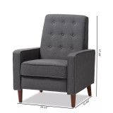 Mathias Lounge Chair
