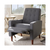 Mathias Lounge Chair