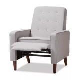 Mathias Lounge Chair