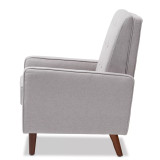Mathias Lounge Chair