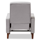 Mathias Lounge Chair