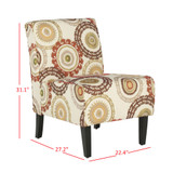 Jardon Accent Chair