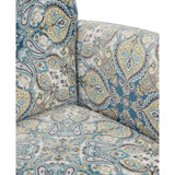 Maverick Accent Chair