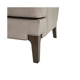 Martha Stewart Anna Accent Chair