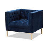 Zanetta Lounge Chair