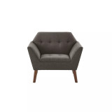 INK+IVY Newport Lounge Chair