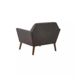INK+IVY Newport Lounge Chair